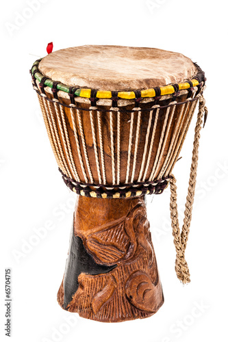 Photo: Bongo Bongo