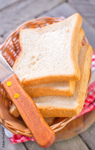 Photo: bread bread