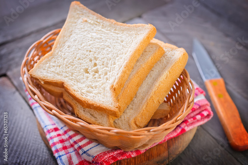 Photo: bread bread