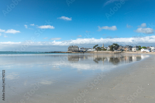 Photo: Larmor plage Larmor plage