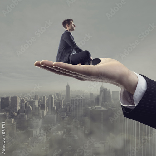 Photo: Business support service Business support service