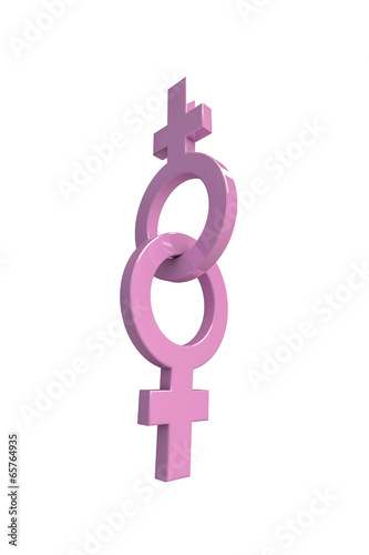 Illustration: sex symbols sex symbols