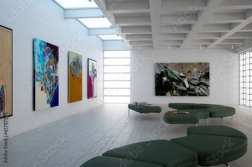 Illustration: Musee des Arts Musee des Arts