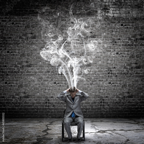 Photo: Creative thinking Creative thinking