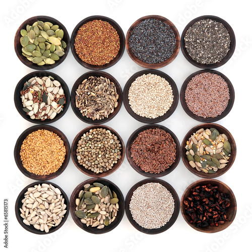 Photo: Health Food Health Food