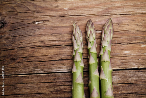 Photo: Asparagi Asparagi