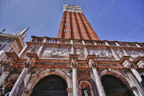 Photo: venezia piazza san marco venezia piazza san marco