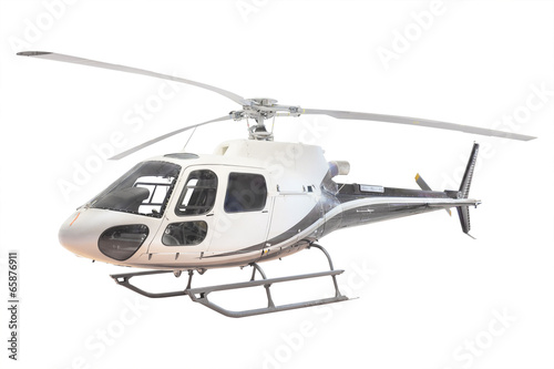 Photo: helicopter helicopter