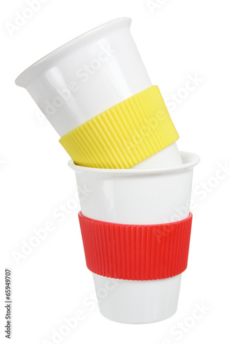 Photo: Cups Cups