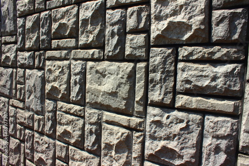 Photo: wall of bricks wall of bricks