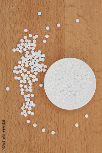 Photo: Sugar Sweetener Sugar Sweetener