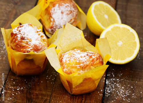 Photo: Muffins Muffins
