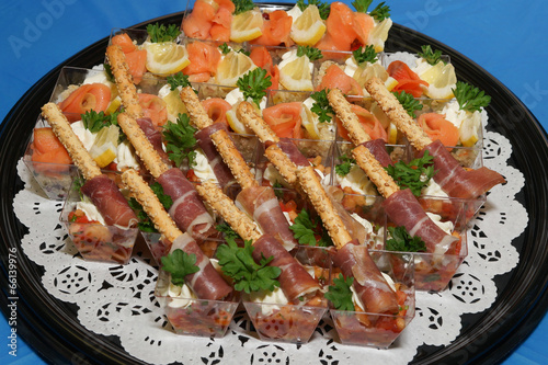 Photo: Appetizers Appetizers