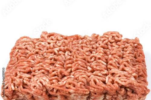 Photo: Minced meat Minced meat