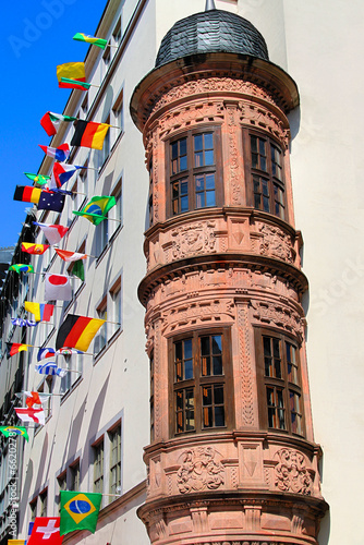Photo: Fürstenerker Leipzig Fürstenerker Leipzig