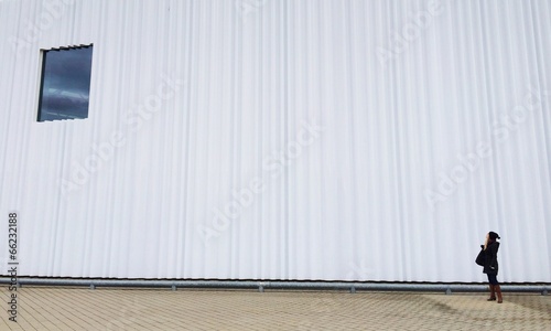 Instant Collection: Fassade Fassade
