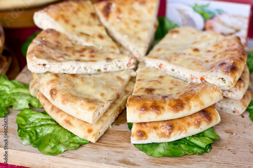 Photo: Pita Bread Pita Bread