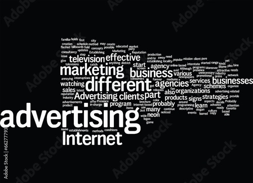 Vector: advertising_agency_internet_marketing advertising_agency_internet_marketing