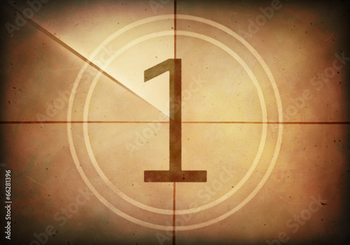 Photo: Countdown One Countdown One