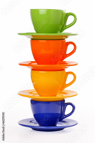 Photo: Cups Cups
