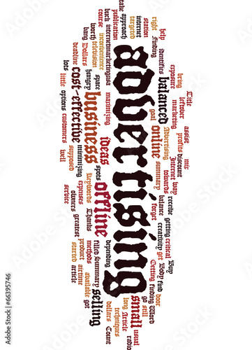 Vector: Getting_The_Most_From_Your_Advertising_Dollars Getting_The_Most_From_Your_Advertising_Dollars