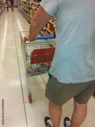 Instant Collection: Supermercato Supermercato