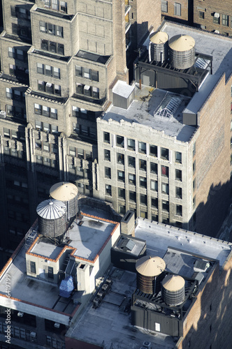Photo: New York New York