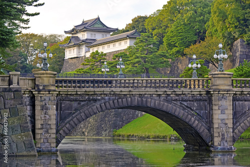 Photo: Imperial Palace, Tokyo Japan Imperial Palace, Tokyo Japan