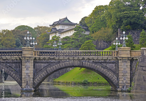 Photo: Imperial Palace, Tokyo Japan Imperial Palace, Tokyo Japan