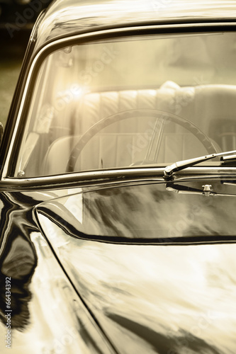Photo: classic auto classic auto