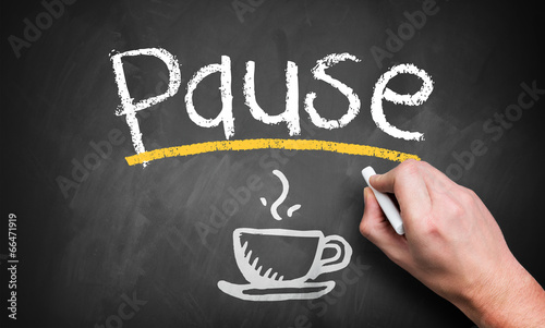 Photo: Pause Pause