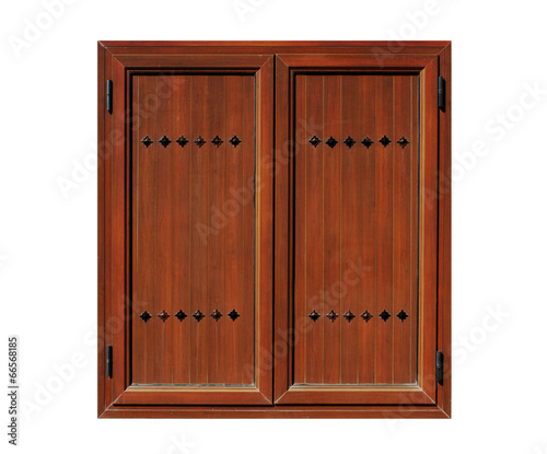Photo: Windows spanish Windows spanish