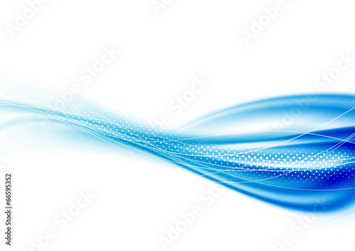 Vector: Bright abstract swoosh modern lines background Bright abstract swoosh modern lines background