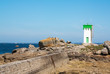 Phare de la Pointe de Trévignon à Trégunc - Finistère Phare de la Pointe de Trévignon à Trégunc - Finistère