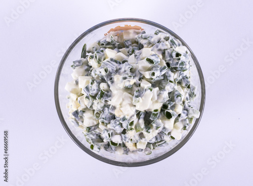 Photo: Salad Salad
