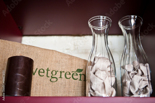Photo: Декоративные бутылки / Decorative bottles Декоративные бутылки / Decorative bottles