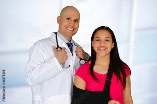 Photo: Doctor Doctor