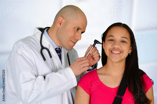 Photo: Doctor Doctor