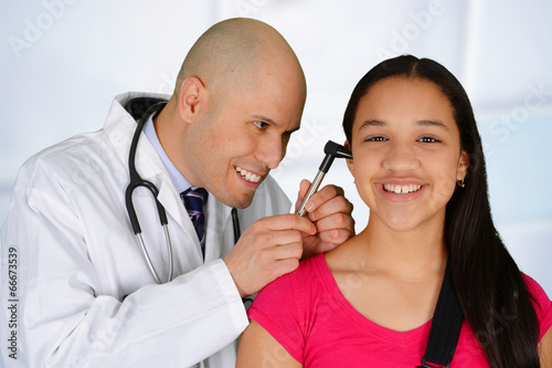 Photo: Doctor Doctor
