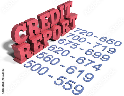 Illustration: Credit union financial business services Credit union financial business services