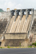 Khundanprakanchon dam, Nakhon Nayok, Thailand Khundanprakanchon dam, Nakhon Nayok, Thailand