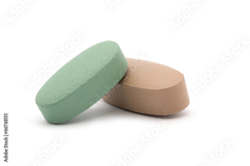 Photo: pills pills