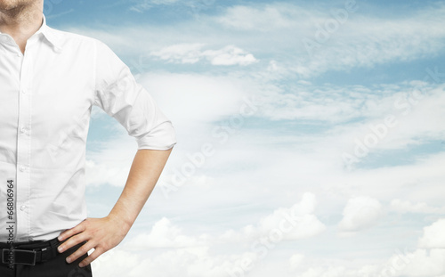 Photo: Businessman Businessman