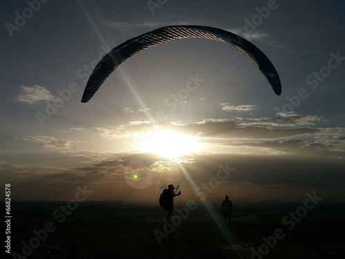 Instant Collection: Parapente Parapente