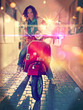 Scooter-time Scooter-time