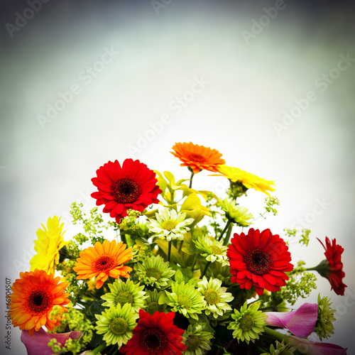 Photo: flower arranging flower arranging