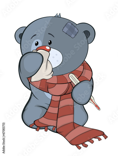 Vector: Find Similar Images The stuffed toy bear cub Find Similar Images The stuffed toy bear cub