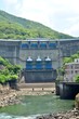 天ヶ瀬ダム 天ヶ瀬ダム