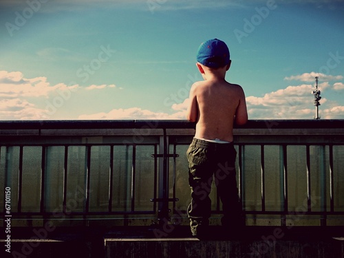 Instant Collection: Sonnige Aussicht Sonnige Aussicht