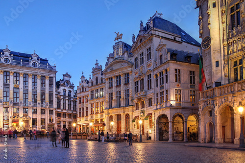 Photo: Brussels, Belgium Brussels, Belgium